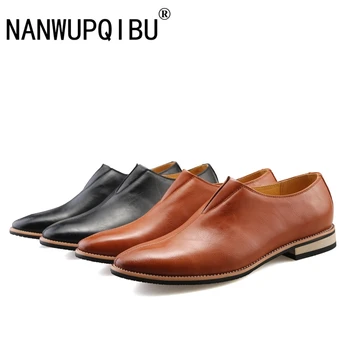 Comfortable Loafers Mens Casual Shoes Leather Shoes Men Flats Hot Sale Breathable Fashion Flat Footwear
Comfortable Loafers Mens Casual Shoes Leather Shoes Men Flats Hot Sale Breathable Fashion Flat Footwear
