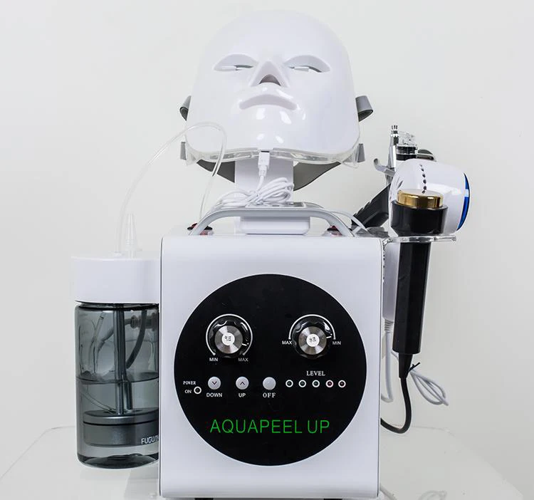 Beauty And Personal Care Skin Deep Cleaner Water Peeling Bottle Facial Device/oxygen face Peeling Machine
Beauty And Personal Care Skin Deep Cleaner Water Peeling Bottle Facial Device/oxygen face Peeling Machine