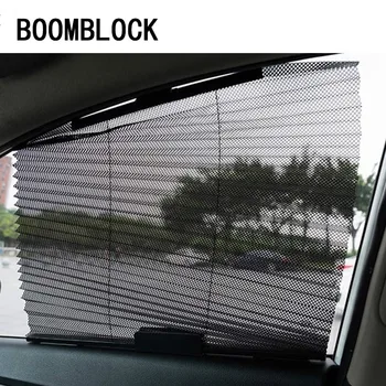 Car folding curtain sunshade Accessories for BMW E46 E60 Ford focus Mazda 3 Volkswagen Polo Golf 4 Skoda octavia Kia rio Abarth
Car folding curtain sunshade Accessories for BMW E46 E60 Ford focus Mazda 3 Volkswagen Polo Golf 4 Skoda octavia Kia rio Abarth