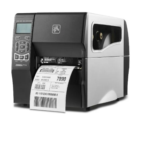 

Zebra ZT230 300dpi Industrial Barcode Printers barcode printing machine most affordable industrial printers