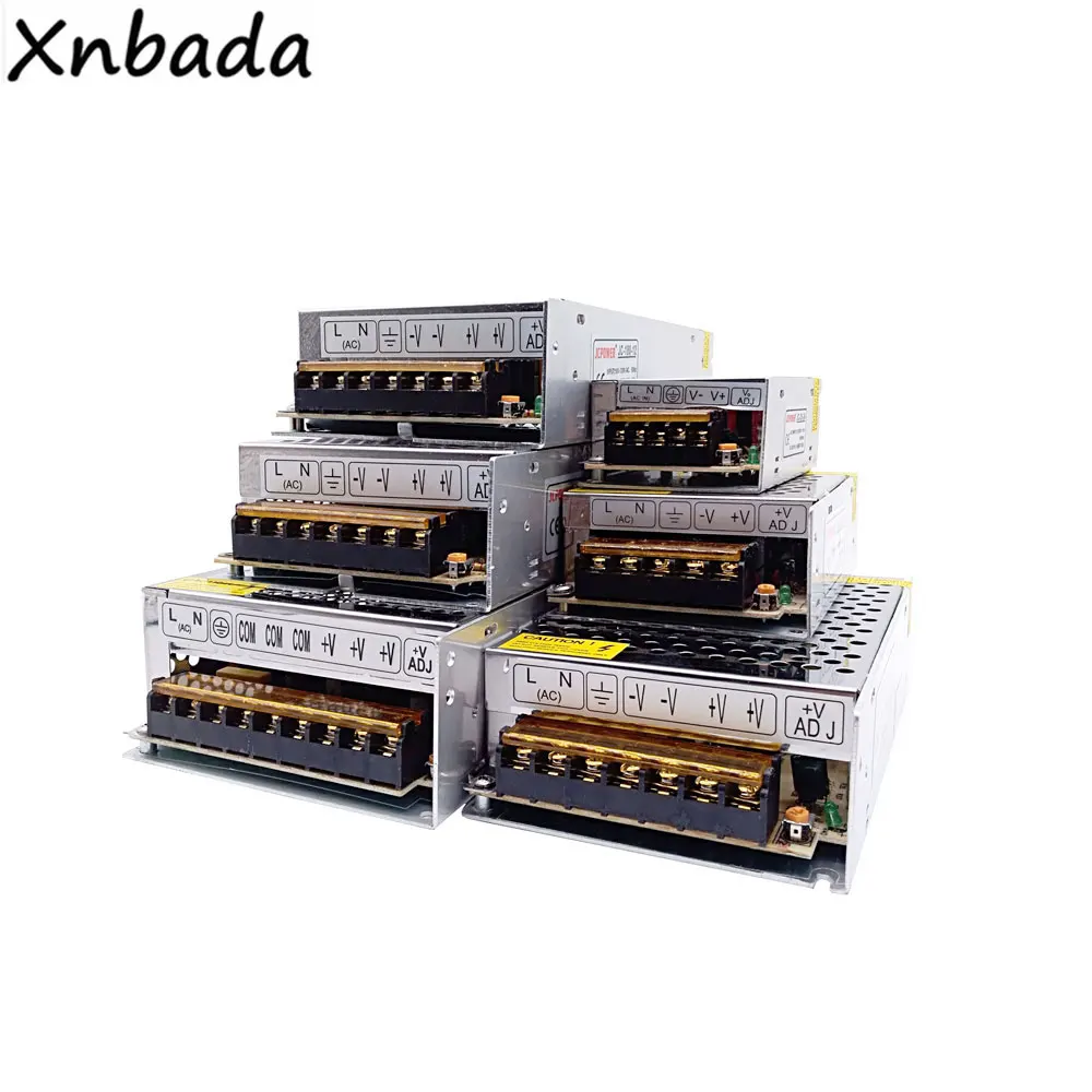 DC 24V 1A 2A 3A 5A 6.5A 8.3A 10A 15A 16.5A 20A led switch power supply driver,led power supply transformer adapter
DC 24V 1A 2A 3A 5A 6.5A 8.3A 10A 15A 16.5A 20A led switch power supply driver,led power supply transformer adapter