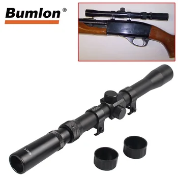 New Pro Hunting 3-7x20 Mil-Dot Hunting Zoom Airgun Air Rifle Scope with Free Mounts Outdoor Airsoft Optical Sight HT6-0025
New Pro Hunting 3-7x20 Mil-Dot Hunting Zoom Airgun Air Rifle Scope with Free Mounts Outdoor Airsoft Optical Sight HT6-0025