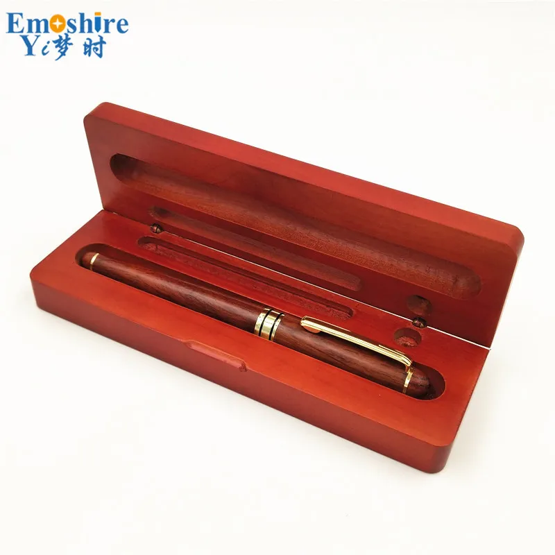 Emoshire Ballpoint Pen With Pencil Box Brand STARTIONERY (4)