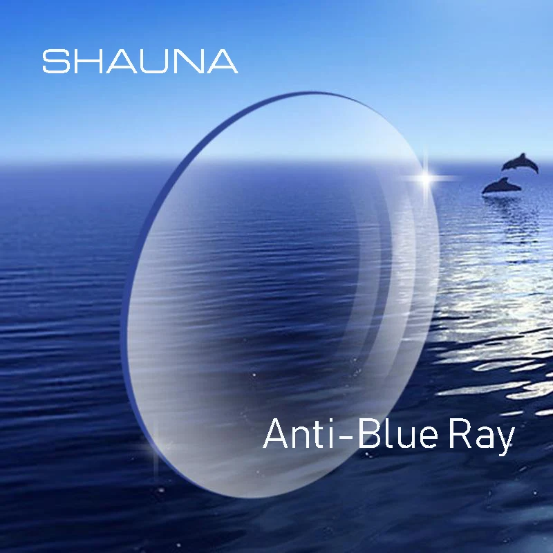 SHAUNA 1.56 1.61 1.67 1.74 Prescription CR-39 Resin Aspheric Glasses Lenses Myopia Hyperopia Presbyopia Optical Lens
SHAUNA 1.56 1.61 1.67 1.74 Prescription CR-39 Resin Aspheric Glasses Lenses Myopia Hyperopia Presbyopia Optical Lens