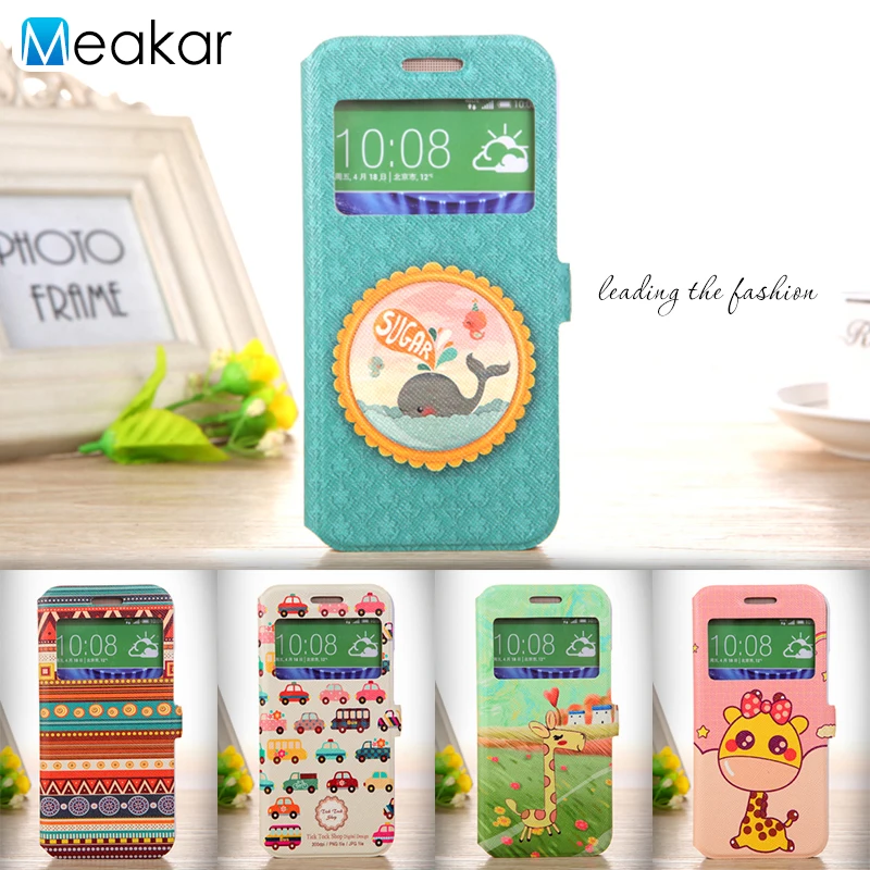 Painted PU Leather Stand Flip 5.0for HTC One M8 Case For HTC One M8 M8s Cell Phone Cover Case
Painted PU Leather Stand Flip 5.0for HTC One M8 Case For HTC One M8 M8s Cell Phone Cover Case