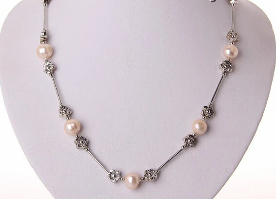 Hot sell Noble- hot sell new - HOT2710 long 21" round pink freshwater cultured pearl necklace
Hot sell Noble- hot sell new - HOT2710 long 21" round pink freshwater cultured pearl necklace