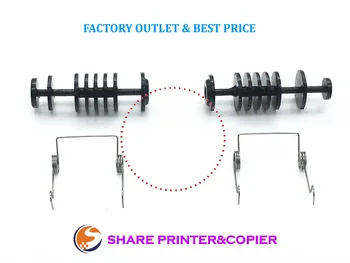 Share Paper Delivery Roller New Fuser Top Cover pick up roller and Sping for HP 1010 1020 1018 1022 3050 3052 3055 M1005 M1319
Share Paper Delivery Roller New Fuser Top Cover pick up roller and Sping for HP 1010 1020 1018 1022 3050 3052 3055 M1005 M1319