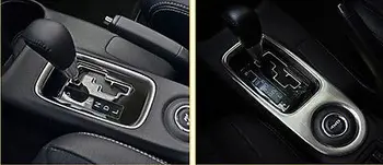 Stainless Gear box panel decoration trim 1pcs For Mitsubishi Outlander 2013-2016
Stainless Gear box panel decoration trim 1pcs For Mitsubishi Outlander 2013-2016