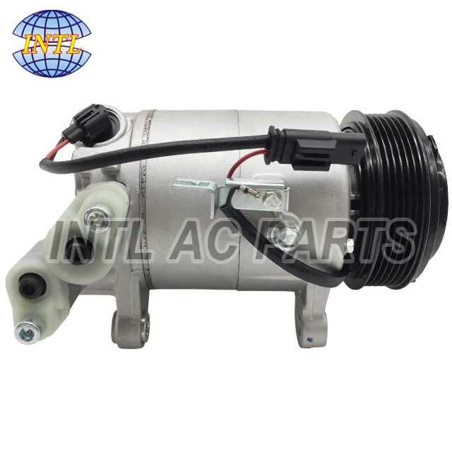 8FK 351 339-241 auto car air a/c ac compressor for BMW X3 F25 X4 X1 64526811430 64526811432 64529295050 6811430 6811432 9295050
8FK 351 339-241 auto car air a/c ac compressor for BMW X3 F25 X4 X1 64526811430 64526811432 64529295050 6811430 6811432 9295050