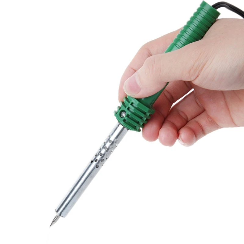 Electric 30W/220V Soldering Iron Electric 30W/220V Soldering Iron