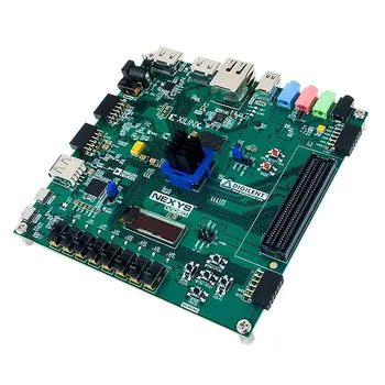 1 pcs x 410-316 Nexys Video Artix 7 FPGA Development Board with XC7A200T-1SBG484C
1 pcs x 410-316 Nexys Video Artix 7 FPGA Development Board with XC7A200T-1SBG484C