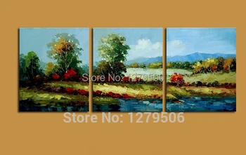 Hand Painted Abstract Art Oil Paintings On Canvas Bushes For Living Room Wall Decor Paintings
Hand Painted Abstract Art Oil Paintings On Canvas Bushes For Living Room Wall Decor Paintings