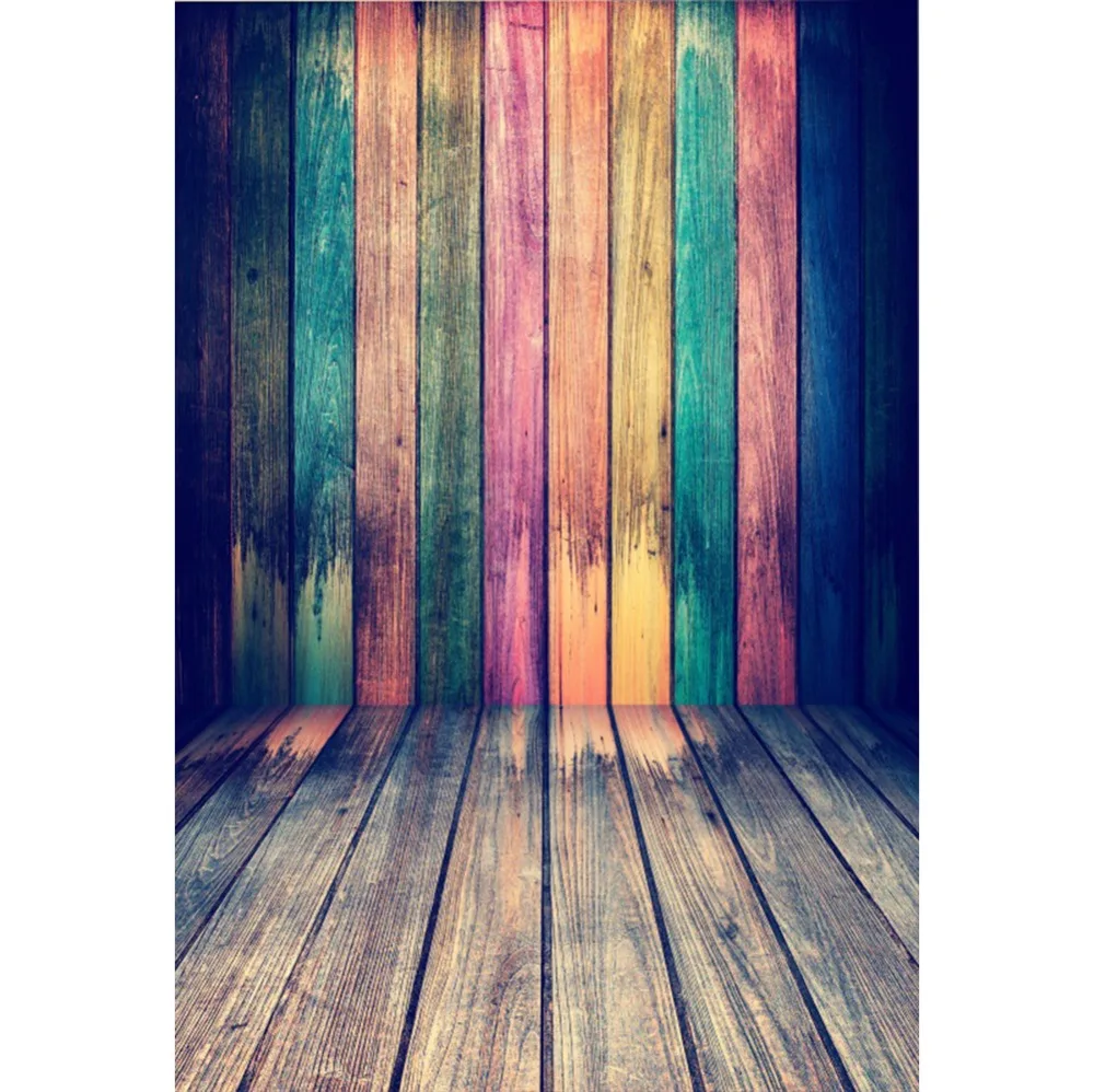 Laeacco Colorful Wooden Boards Baby Portrait Stage Scenic Photography Backgrounds Custom Photographic Backdrops For Photo Studio
Laeacco Colorful Wooden Boards Baby Portrait Stage Scenic Photography Backgrounds Custom Photographic Backdrops For Photo Studio