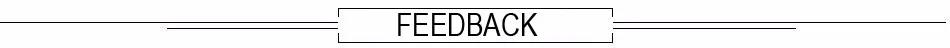 FEEDBACK