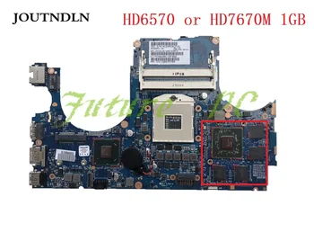 JOUTNDLN FOR HP ENVY 15 15-3000 Laptop motherboard 668847-001 S989 HM65 DDR3 HD6570 or HD7670M 1GB Test work
JOUTNDLN FOR HP ENVY 15 15-3000 Laptop motherboard 668847-001 S989 HM65 DDR3 HD6570 or HD7670M 1GB Test work