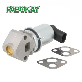 FOR AUDI A3 8L SEAT Leon VW Golf Mk4 1996 EGR Valve EG10295-12B1 06A131501G 7.22785.14.0 7.22785.18.0 722785140 722785180
FOR AUDI A3 8L SEAT Leon VW Golf Mk4 1996 EGR Valve EG10295-12B1 06A131501G 7.22785.14.0 7.22785.18.0 722785140 722785180