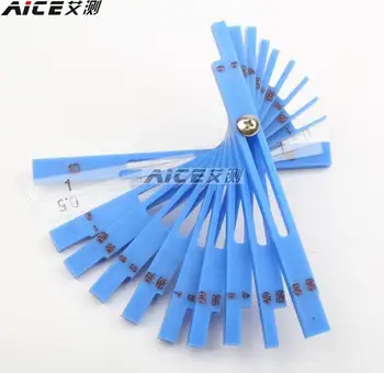 (plastic surface gap clearance scale) dual purpose gap 0.5-10mm surface difference 0.5-9mm automotive industry
(plastic surface gap clearance scale) dual purpose gap 0.5-10mm surface difference 0.5-9mm automotive industry