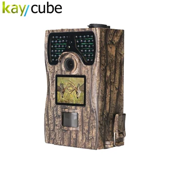 kaycube Upgraded PR-300 HD1080P Hunting Trail Animal Camera 940nm Infrared Hunt 12MP Wildlife Scouting Game Camera
kaycube Upgraded PR-300 HD1080P Hunting Trail Animal Camera 940nm Infrared Hunt 12MP Wildlife Scouting Game Camera