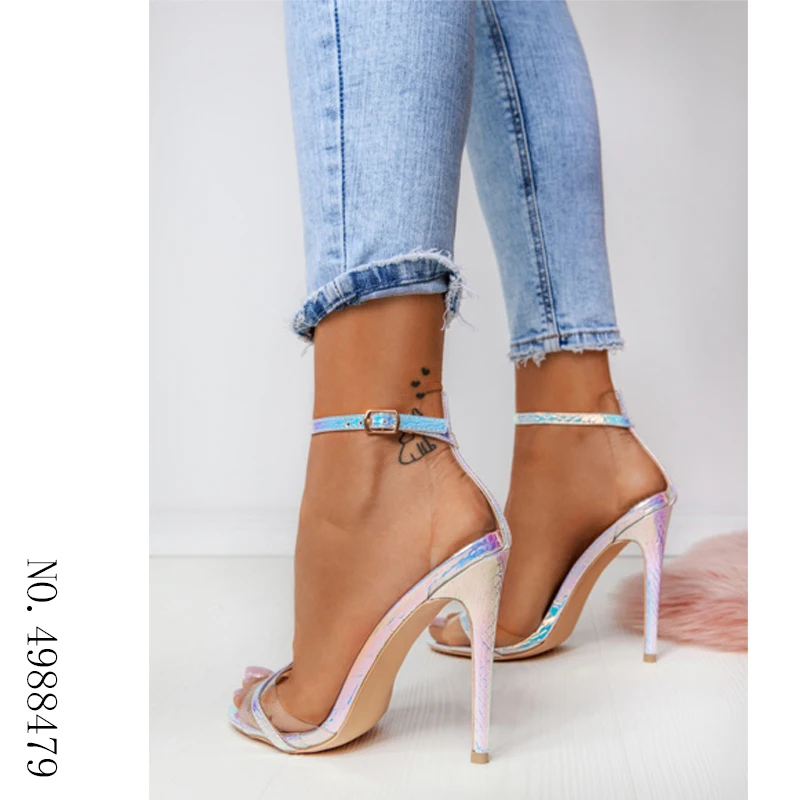 Big Size 35-42 High Quality Summer Thin High Heels Open Toe Women Shoes Sexy Party Wedding Shoes Woman Sandals Ladies Pumps
Big Size 35-42 High Quality Summer Thin High Heels Open Toe Women Shoes Sexy Party Wedding Shoes Woman Sandals Ladies Pumps