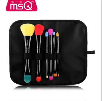 MSQ 6 pcs Cosmetic Brush Tools For Face Cheek Lip Eye With Soft Grey Fluffy Hair / by DHL 20sets
MSQ 6 pcs Cosmetic Brush Tools For Face Cheek Lip Eye With Soft Grey Fluffy Hair / by DHL 20sets