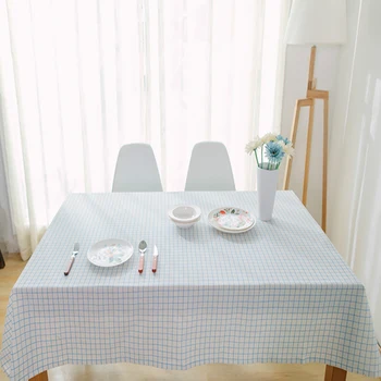 pure linen table cloth coffee tea table cloth blue plaid grid geometric home hotel shop europe modern style deal free shipment
pure linen table cloth coffee tea table cloth blue plaid grid geometric home hotel shop europe modern style deal free shipment