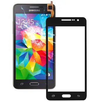 Touch Screen For Samsung Galaxy Grand Prime / G531 Touch Screen Digitizer Panel Sensor Front Glass Outer Lens
Touch Screen For Samsung Galaxy Grand Prime / G531 Touch Screen Digitizer Panel Sensor Front Glass Outer Lens