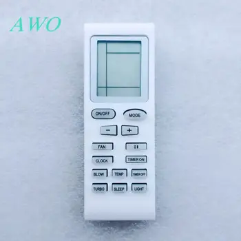 For New Gree Air Conditioning Remote Controller YBOF YBOFB1 YBOFB2 YB1FB Y512V2 Y201M
For New Gree Air Conditioning Remote Controller YBOF YBOFB1 YBOFB2 YB1FB Y512V2 Y201M