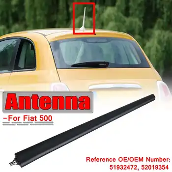 High Quality Black/White Short Car Auto Radio Aerials Antenna Aerial Mast Antenna For Fiat 500 51910790 52019353
High Quality Black/White Short Car Auto Radio Aerials Antenna Aerial Mast Antenna For Fiat 500 51910790 52019353