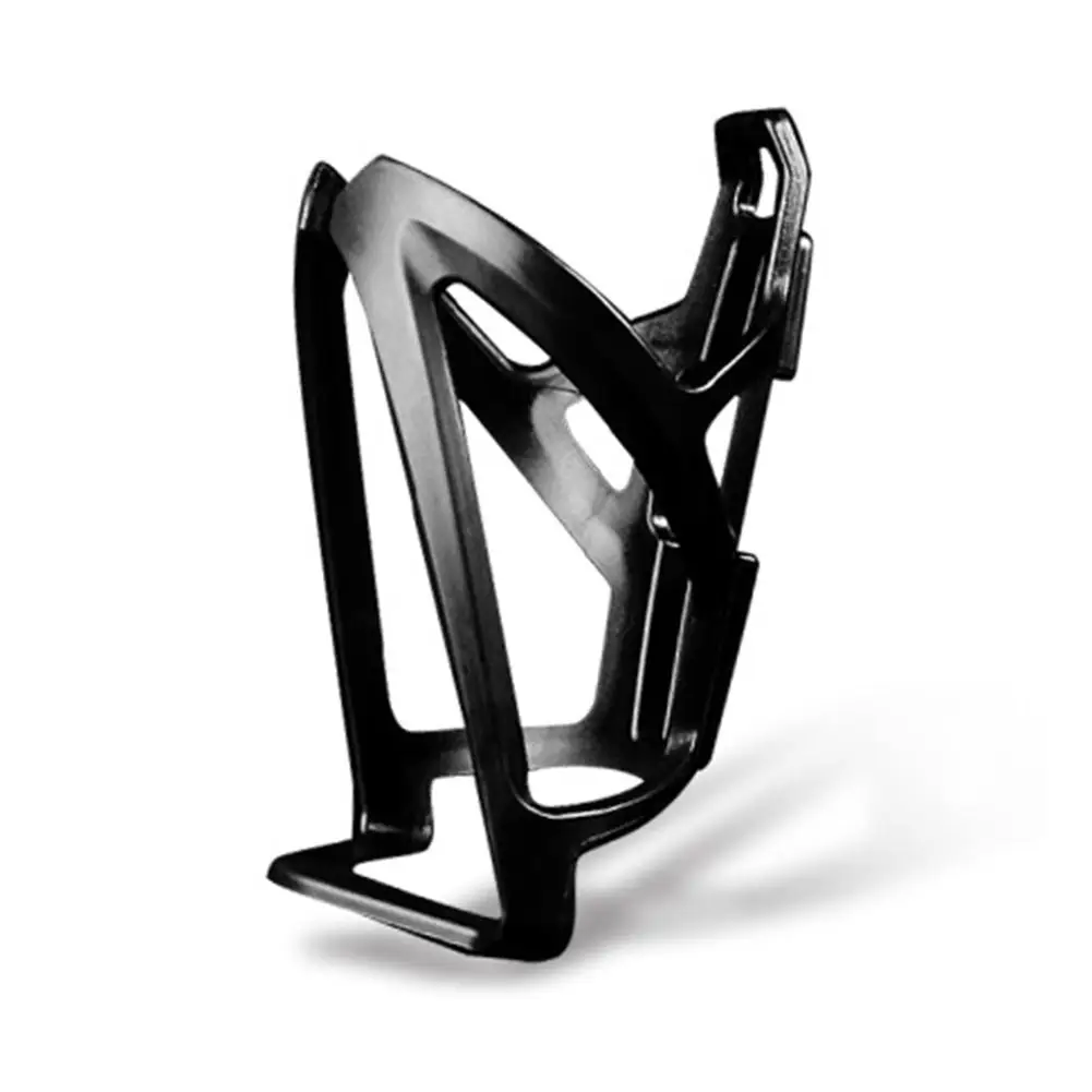 Outdoor Sports Plastic All-In-One Mountain Bike Bottle Cage Bicycle Cup Holder Bicycle Accessory Water Bottle Holder- Black
Outdoor Sports Plastic All-In-One Mountain Bike Bottle Cage Bicycle Cup Holder Bicycle Accessory Water Bottle Holder- Black