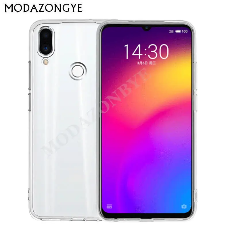 For Meizu Note 9 Case Silicone Transparent Back Cover Phone Case For Meizu Note 9 Note9 4G LTE Soft Case 6.2
For Meizu Note 9 Case Silicone Transparent Back Cover Phone Case For Meizu Note 9 Note9 4G LTE Soft Case 6.2