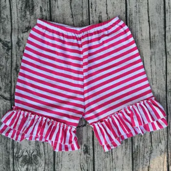 Wholesale baby girl kids double ruffle shorts kids soft cotton ruffle shorts children
Wholesale baby girl kids double ruffle shorts kids soft cotton ruffle shorts children