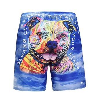 New Casual Shorts Men Cartoon Dog 3D Printed Short Pants Youth Blue Shorts Homme Summer Beachwear Board Shorts Men Clothes 2018
New Casual Shorts Men Cartoon Dog 3D Printed Short Pants Youth Blue Shorts Homme Summer Beachwear Board Shorts Men Clothes 2018