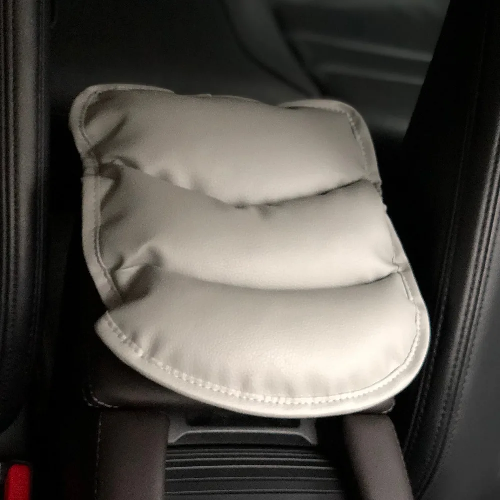 Car Central Armrest Box Pad For Nissan Geniss Juke Almera Primera Pathfinder Sentra Versa Altima PATROL LEAF IDS Vmotion 2.0
Car Central Armrest Box Pad For Nissan Geniss Juke Almera Primera Pathfinder Sentra Versa Altima PATROL LEAF IDS Vmotion 2.0