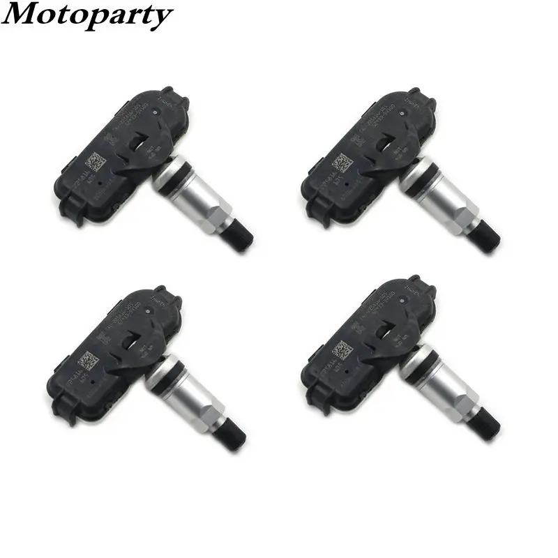 Tire Pressure Monitoring Sensor OEM 52933-2S410 434Mhz 4 pieces & 13598773 433Mhz &52933-D4100 433Mhz For 11-14 Hyundai i40 VF
Tire Pressure Monitoring Sensor OEM 52933-2S410 434Mhz 4 pieces & 13598773 433Mhz &52933-D4100 433Mhz For 11-14 Hyundai i40 VF