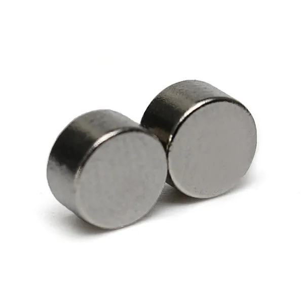 2015 Time-limited Sale Iman Neodymium Magnet 300pcs N50 Strong Disc Mini Magnets 5x3mm Rare Earth Neodymium
2015 Time-limited Sale Iman Neodymium Magnet 300pcs N50 Strong Disc Mini Magnets 5x3mm Rare Earth Neodymium
