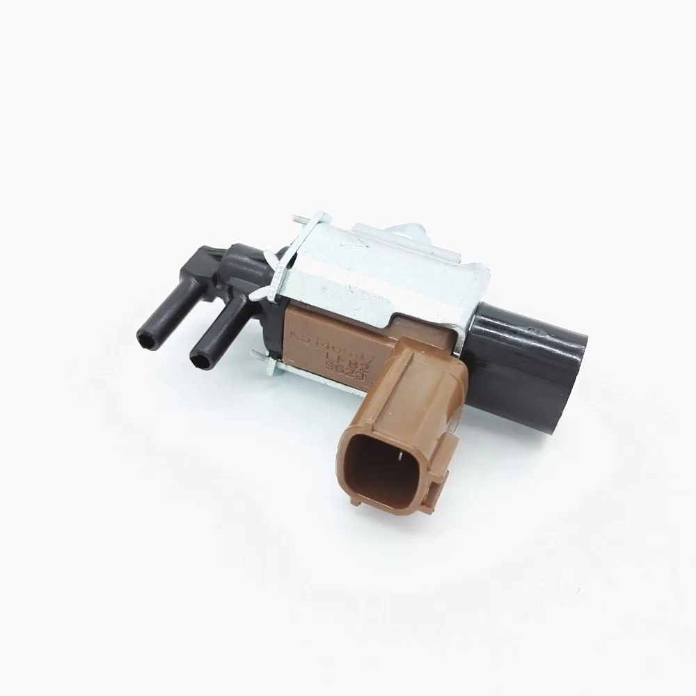 EGR Vacuum Switch Vapor Canister Purge Solenoid for MERCURY VILLAGER Sentra Altima Maxima 200SX 98-95 L4-1.6L XTERRA K5T46581
EGR Vacuum Switch Vapor Canister Purge Solenoid for MERCURY VILLAGER Sentra Altima Maxima 200SX 98-95 L4-1.6L XTERRA K5T46581