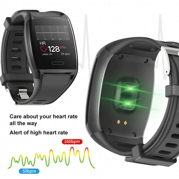 1.3inch Smart Fitness Bracelet IP67 Waterproof Fitness Tracker Heart Rate Blood Pressure Watch Activity Tracker Smart Watch
1.3inch Smart Fitness Bracelet IP67 Waterproof Fitness Tracker Heart Rate Blood Pressure Watch Activity Tracker Smart Watch