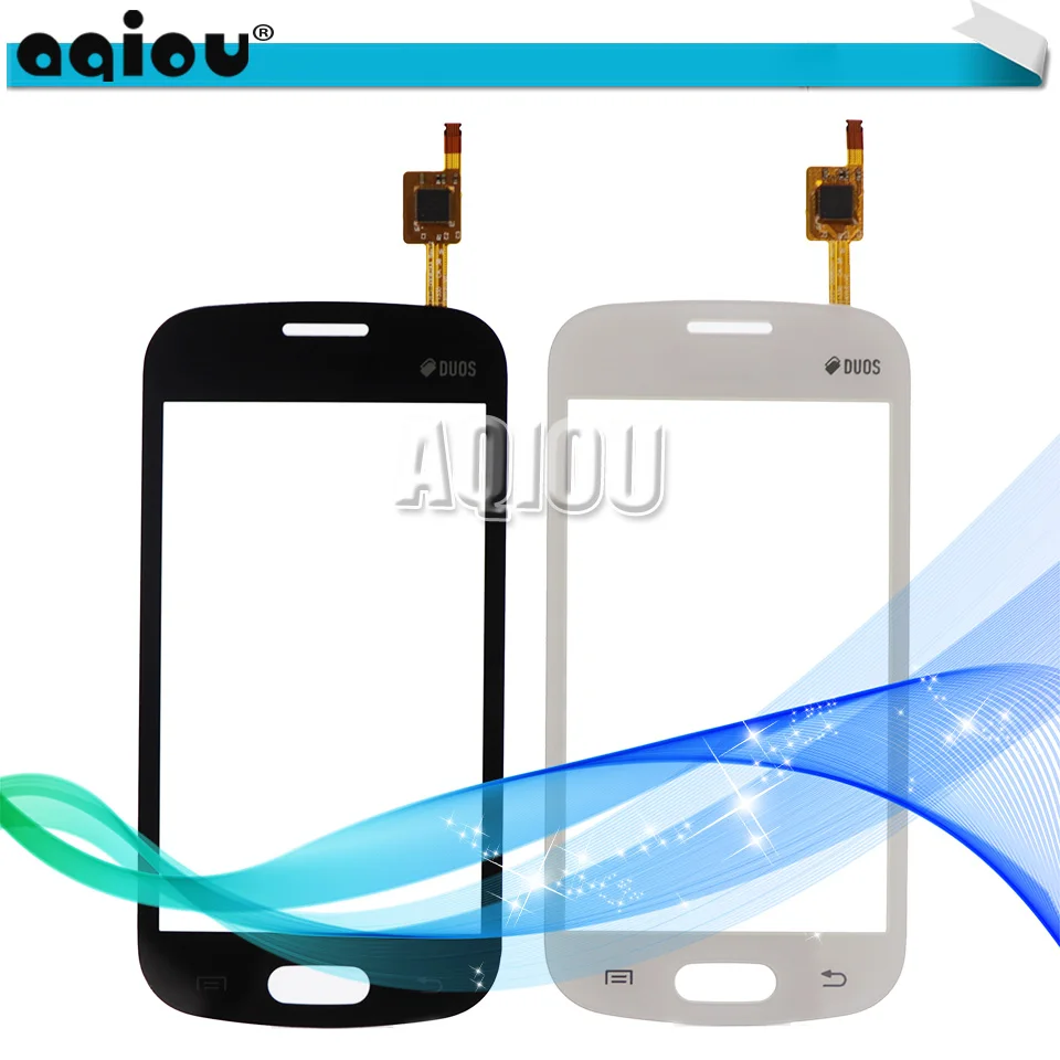 4.0''Touch Panel for Samsung Galaxy Trend Lite S7390 7392 GT-S7390 S7392 Touch Screen Digitizer Sensor Front Glass Lens
4.0''Touch Panel for Samsung Galaxy Trend Lite S7390 7392 GT-S7390 S7392 Touch Screen Digitizer Sensor Front Glass Lens