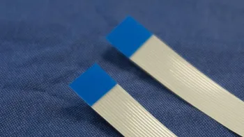 10PCS Flexible Flat Cable FFC 0.5 mm pitch 12 pin Length 60 mm 70 80 90 100 120 150 200 300 400 mm Same sides Forward
10PCS Flexible Flat Cable FFC 0.5 mm pitch 12 pin Length 60 mm 70 80 90 100 120 150 200 300 400 mm Same sides Forward