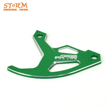 Rear Brake Disc Guard Protector Cover For KAWASAKI KX250F KXF250 KX450F KXF450 KLX450R KX125 KX250 KX 125 250 KXF 250 Motorcycle
Rear Brake Disc Guard Protector Cover For KAWASAKI KX250F KXF250 KX450F KXF450 KLX450R KX125 KX250 KX 125 250 KXF 250 Motorcycle