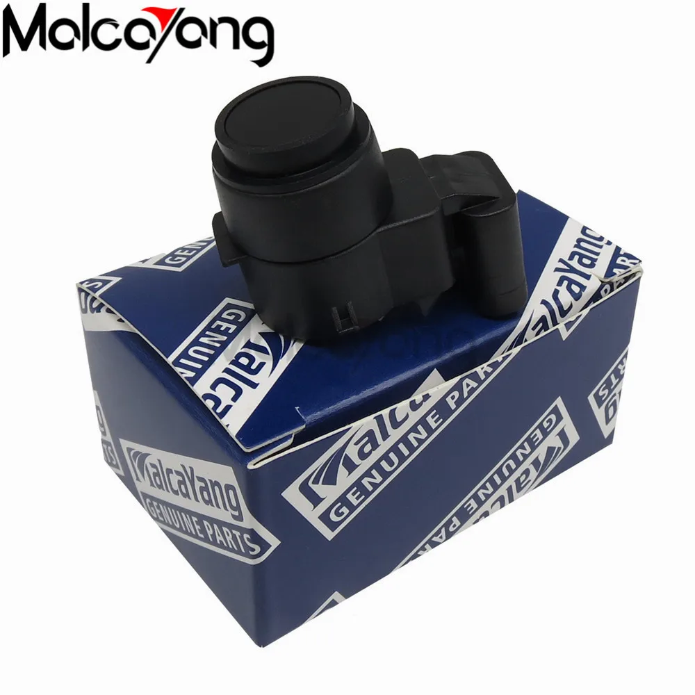 PDC Parksensor Parking Sensor For BMW E81 E82 E88 E90 E91 E92 E93 E84 66209196705 9196705 66206934308
PDC Parksensor Parking Sensor For BMW E81 E82 E88 E90 E91 E92 E93 E84 66209196705 9196705 66206934308