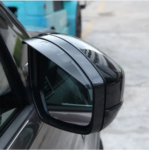 Side Rearview mirror 3D Rain Eyebrow Trim For Land Rover Discovery Sport For Range Rover Evoque Velar 2014-17 Car Accessory
Side Rearview mirror 3D Rain Eyebrow Trim For Land Rover Discovery Sport For Range Rover Evoque Velar 2014-17 Car Accessory