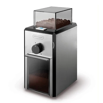 Household Stainless Steel Coffee Bean Grinder Electric Bean Grinding Milling Machine Coffee Bean
Household Stainless Steel Coffee Bean Grinder Electric Bean Grinding Milling Machine Coffee Bean
