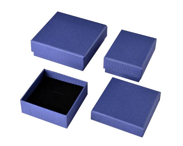 Free shipping Wholesale 50pcs/lot Blue Jewelry Packing Crystal Necklace Box Blue Box for Ring High Quality Available CUSTOMIZED
Free shipping Wholesale 50pcs/lot Blue Jewelry Packing Crystal Necklace Box Blue Box for Ring High Quality Available CUSTOMIZED