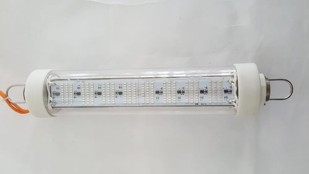 500w dc 12v led fishing lights 1
