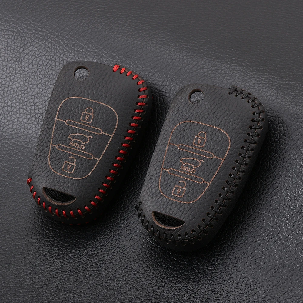 2 color Genuine Leather Flip Folding Key Case Cover Holder For Kia Rio K2 K5 Sportage Sorento SOUL Pro Ceed Cerato 3 Buttons
2 color Genuine Leather Flip Folding Key Case Cover Holder For Kia Rio K2 K5 Sportage Sorento SOUL Pro Ceed Cerato 3 Buttons