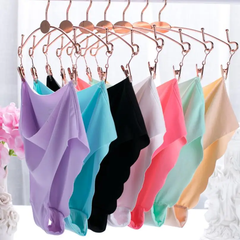 Women Ultra-thin Traceless Ruffles Underwear Ladies Sexy Seamless Briefs Low-Rise panties lingerie size M L
Women Ultra-thin Traceless Ruffles Underwear Ladies Sexy Seamless Briefs Low-Rise panties lingerie size M L