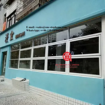 Modern aluminum bi-folding window match with different glass,store window,bar window,bifold window,folding window,bi-fold window
Modern aluminum bi-folding window match with different glass,store window,bar window,bifold window,folding window,bi-fold window