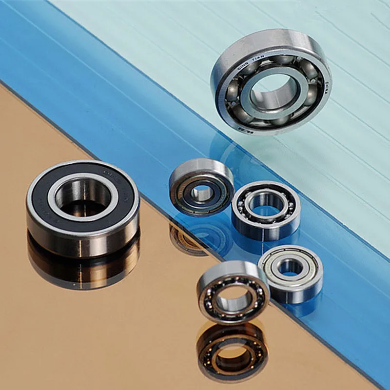 5 PCS stainless steel bearing S606-2RS S606ZSB606Z6 * 17 * 6 mm bears for JMC rodamiento
5 PCS stainless steel bearing S606-2RS S606ZSB606Z6 * 17 * 6 mm bears for JMC rodamiento