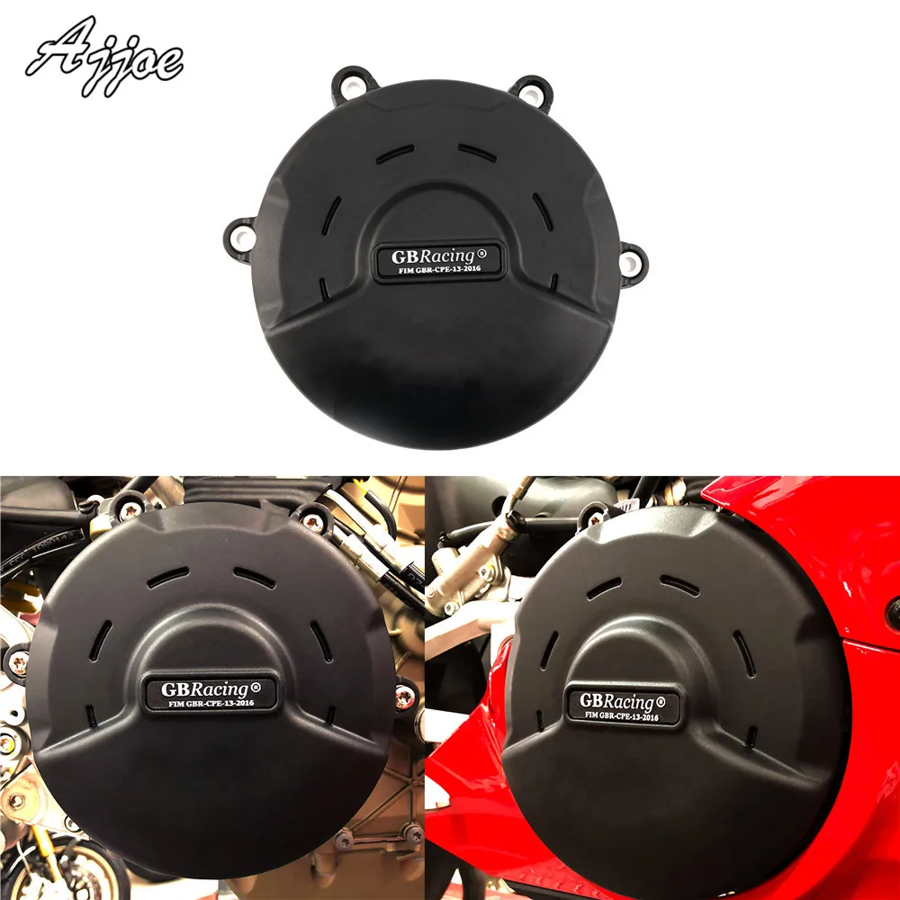 Motorcycle Engine Case Cover Guard Protector GBRacing GB Racing For Ducati Panigale V4 V4S 2018 2019 2020 2021 2022 2023
Motorcycle Engine Case Cover Guard Protector GBRacing GB Racing For Ducati Panigale V4 V4S 2018 2019 2020 2021 2022 2023